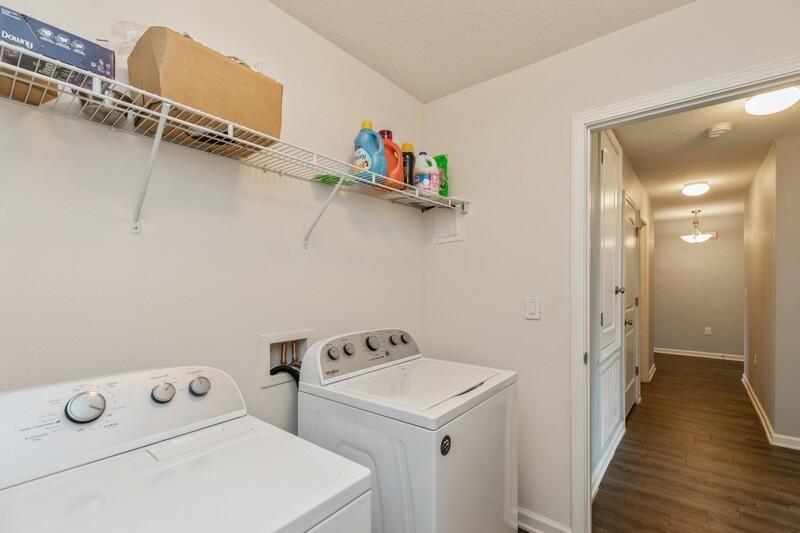 Partridge Hills - Residential