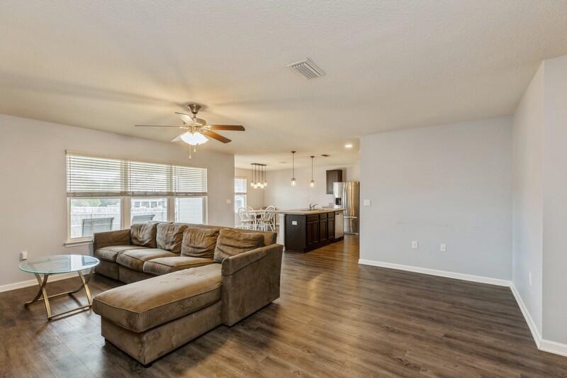 Partridge Hills - Residential