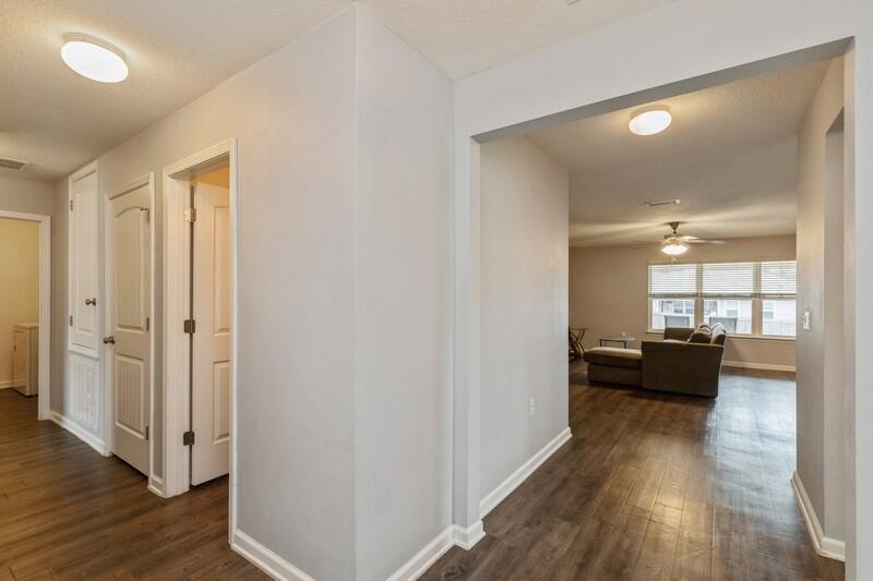 Partridge Hills - Residential