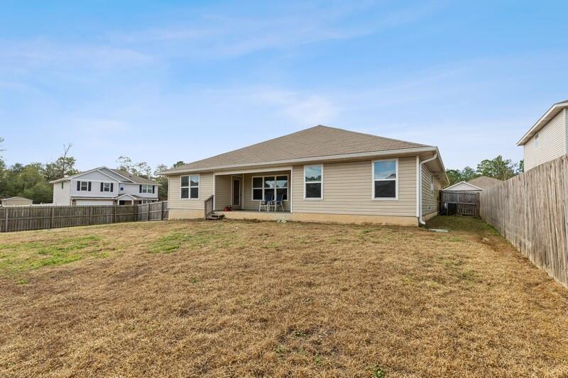 Partridge Hills - Residential