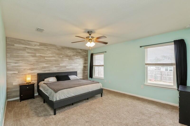 Partridge Hills - Residential