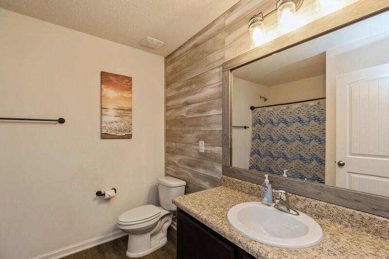 Partridge Hills - Residential