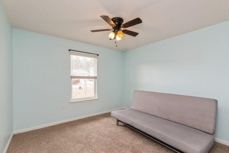 Partridge Hills - Residential