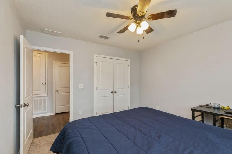 Partridge Hills - Residential