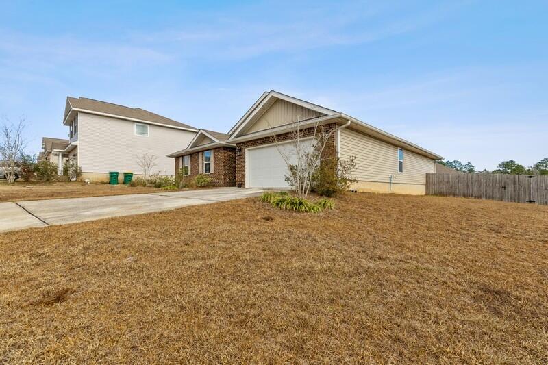 Partridge Hills - Residential