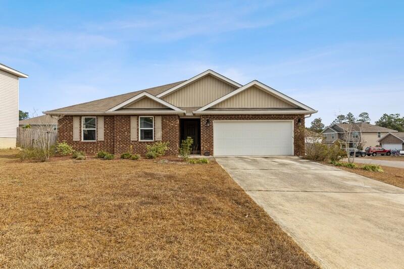 Partridge Hills - Residential