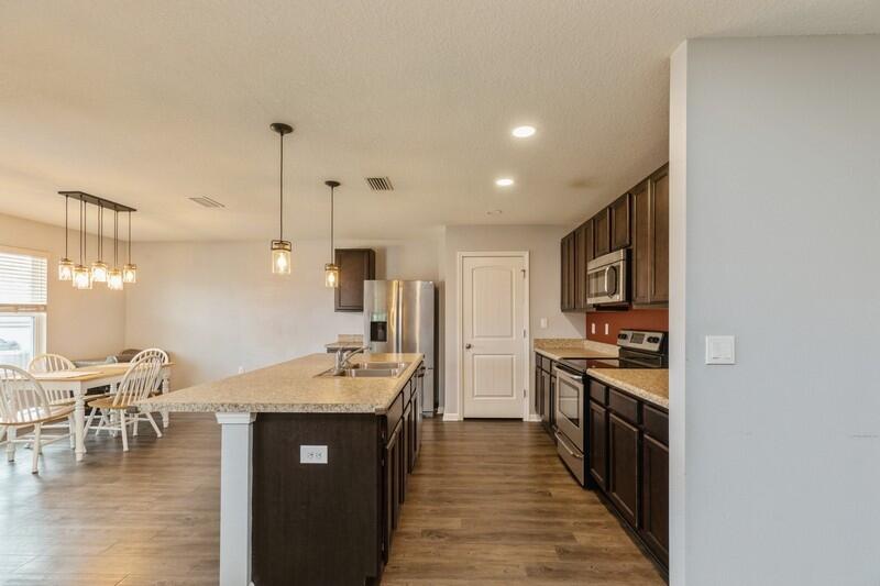 Partridge Hills - Residential