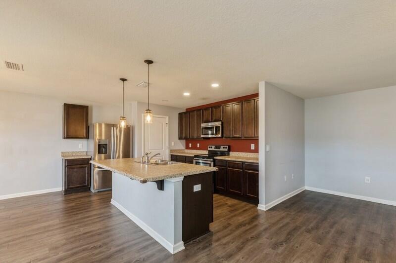 Partridge Hills - Residential