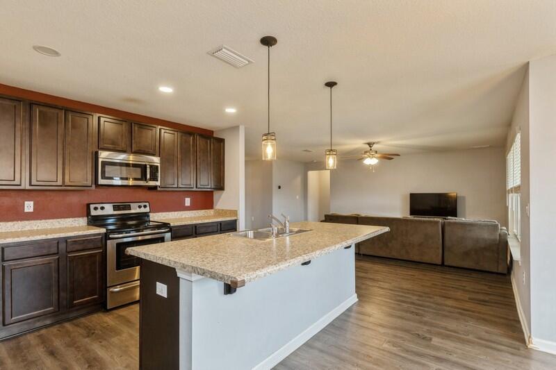 Partridge Hills - Residential