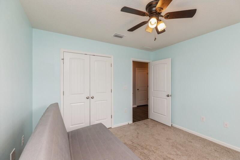 Partridge Hills - Residential