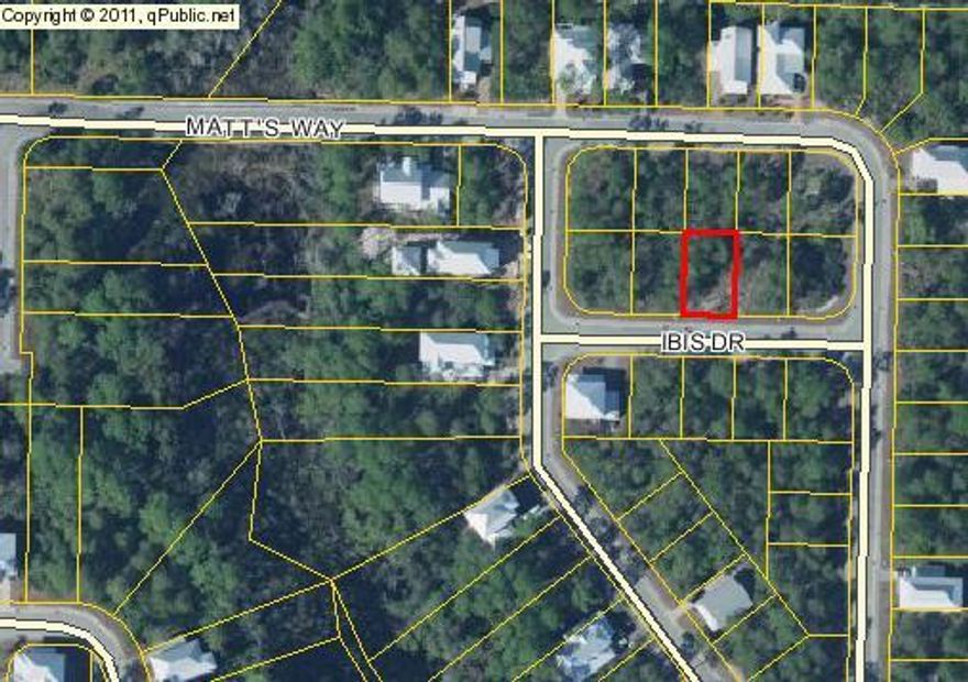 Great price on this lot in Lakeside at Blue Mountain. Quiet neighborhood with community pool just 1 block from 30A in Blue Mountain Beach. Convenient to everything 30A has to offer with public beach access just 2 blocks away. All dimensions are approximate and should be verified by the buyer. Won't last long at this price.