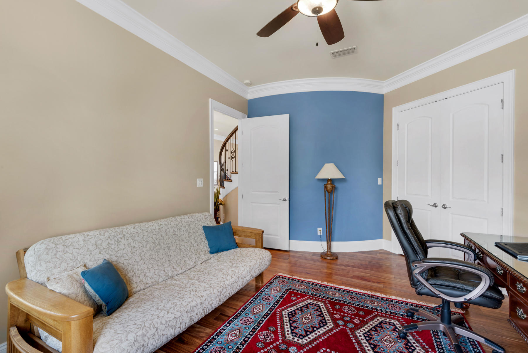 PALMETTO LAKE PRESERVE - Residential