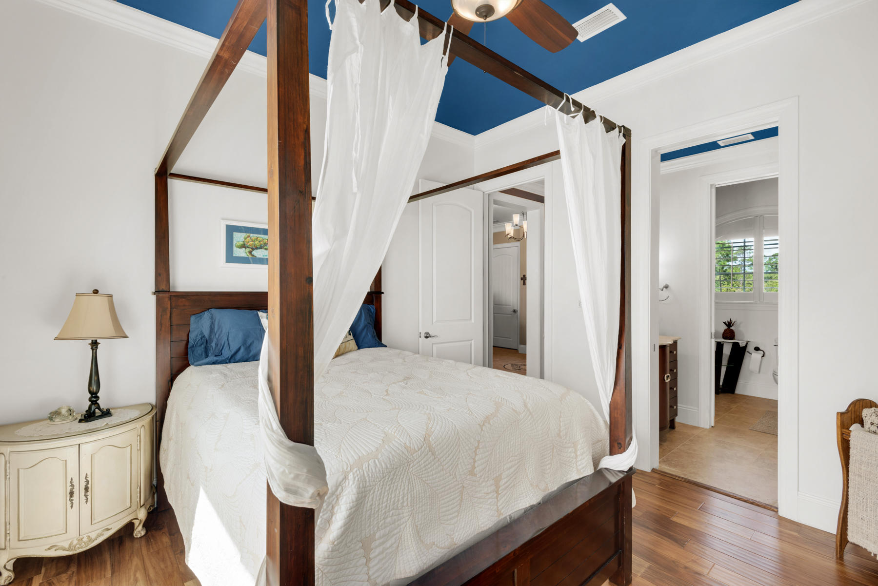 PALMETTO LAKE PRESERVE - Residential