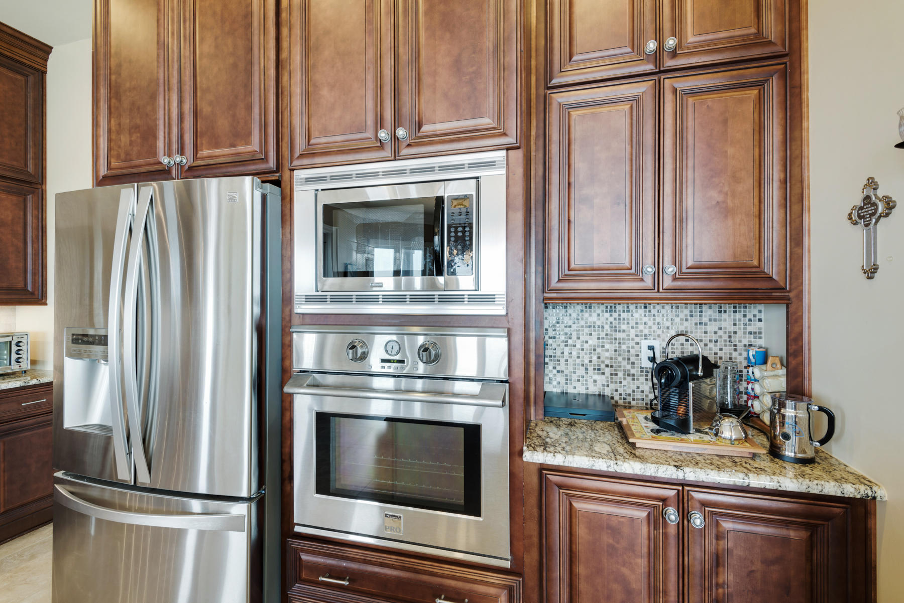 PALMETTO LAKE PRESERVE - Residential