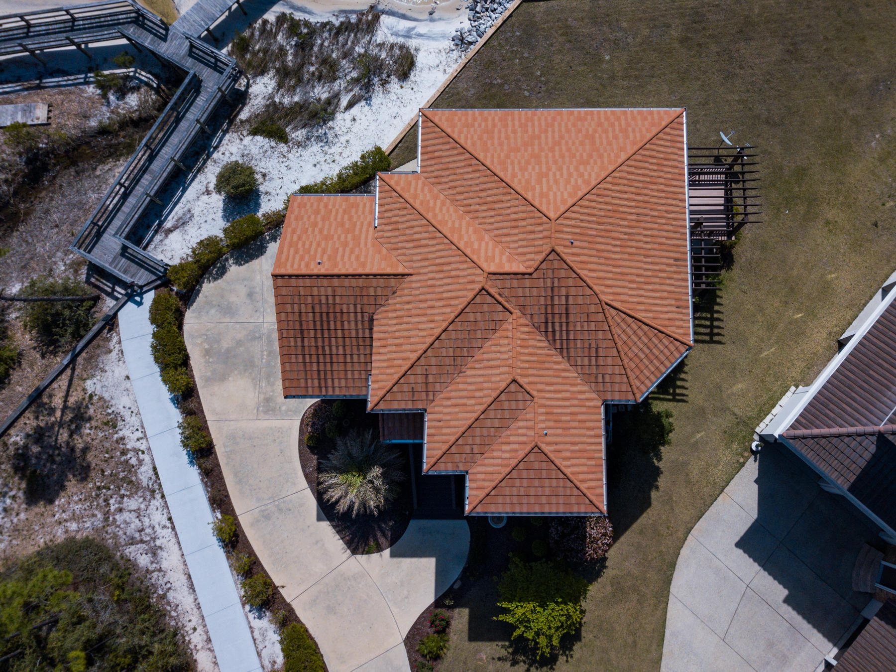 PALMETTO LAKE PRESERVE - Residential