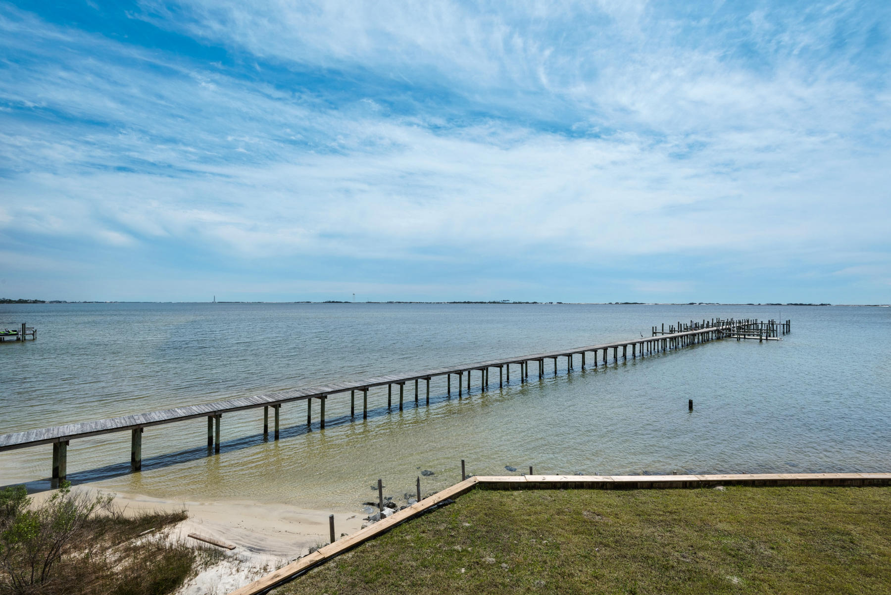 PALMETTO LAKE PRESERVE - Residential