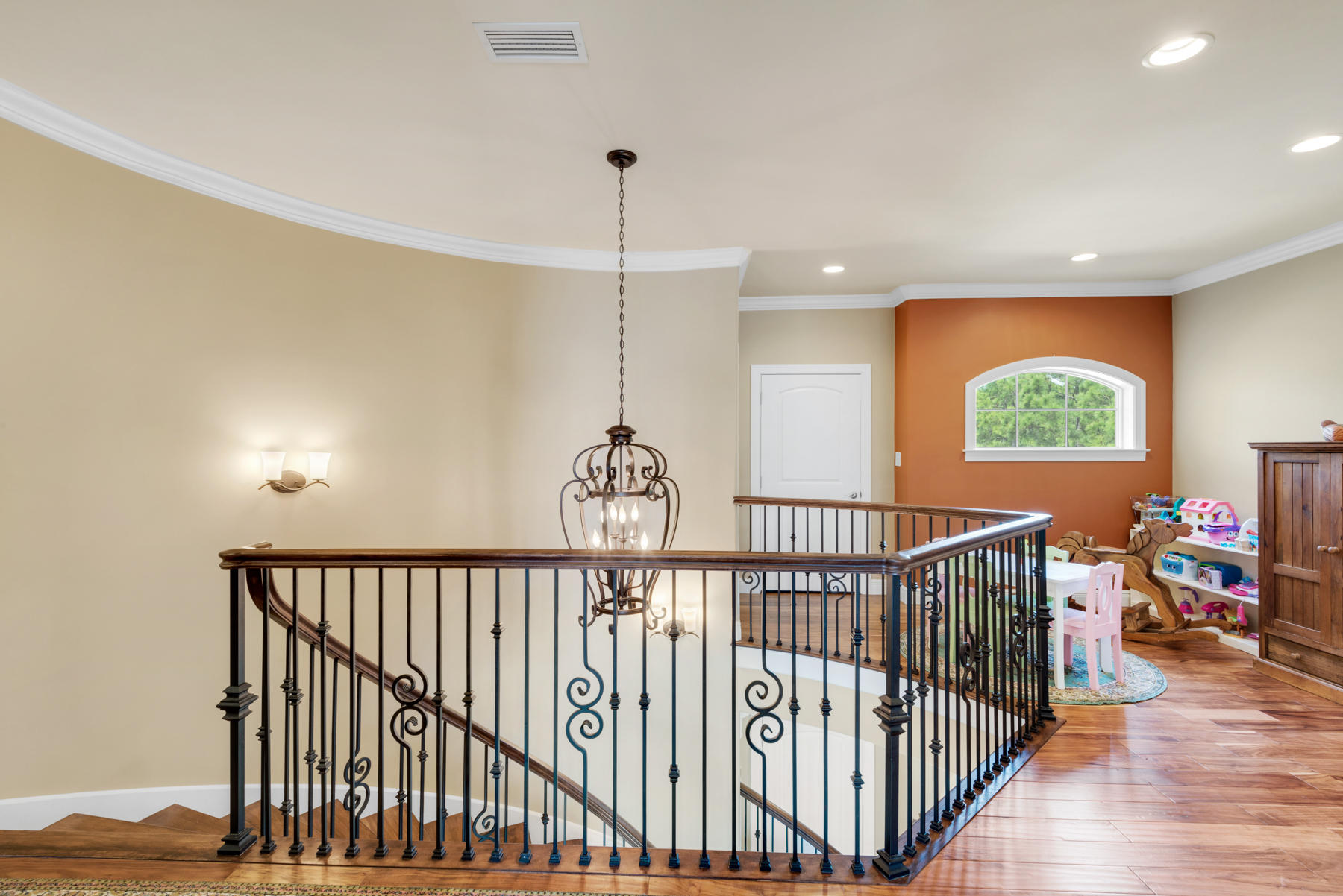 PALMETTO LAKE PRESERVE - Residential