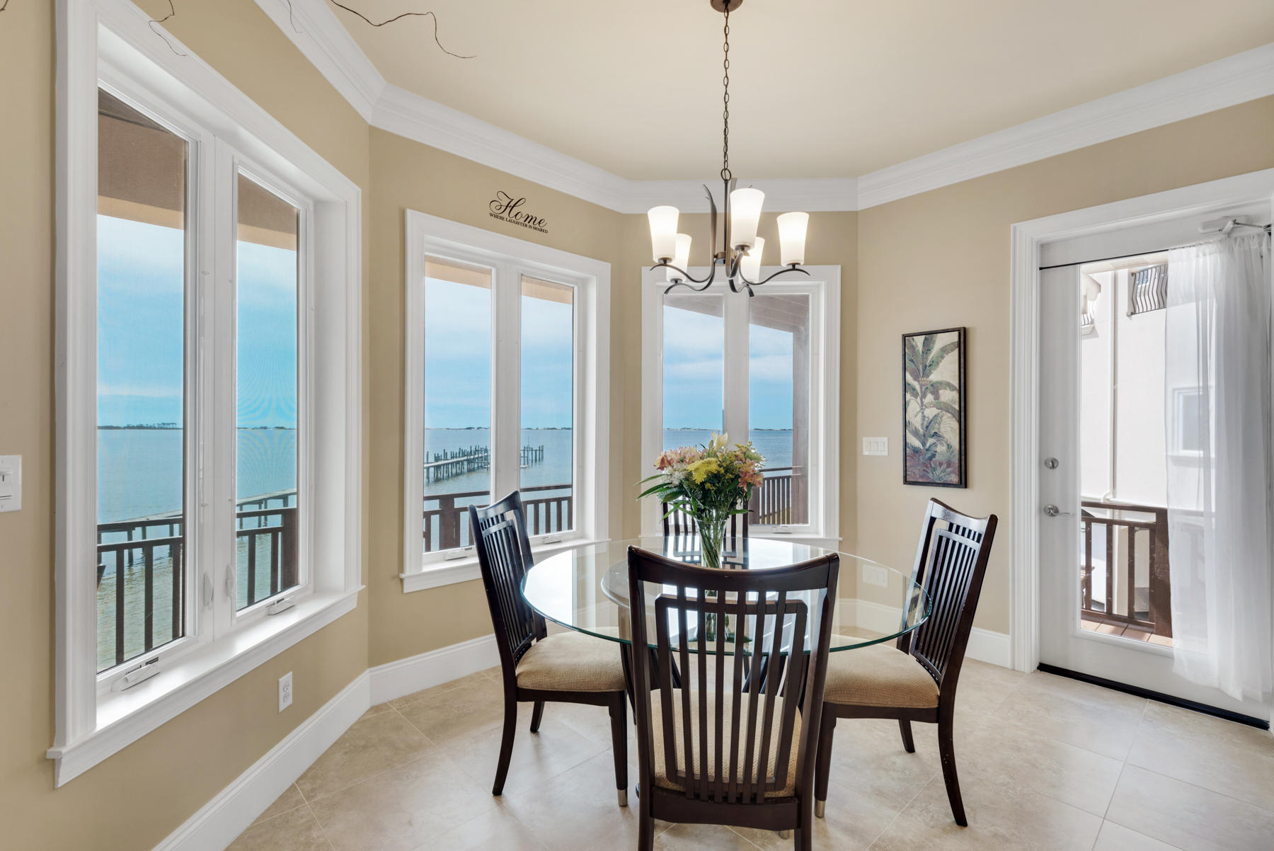 PALMETTO LAKE PRESERVE - Residential