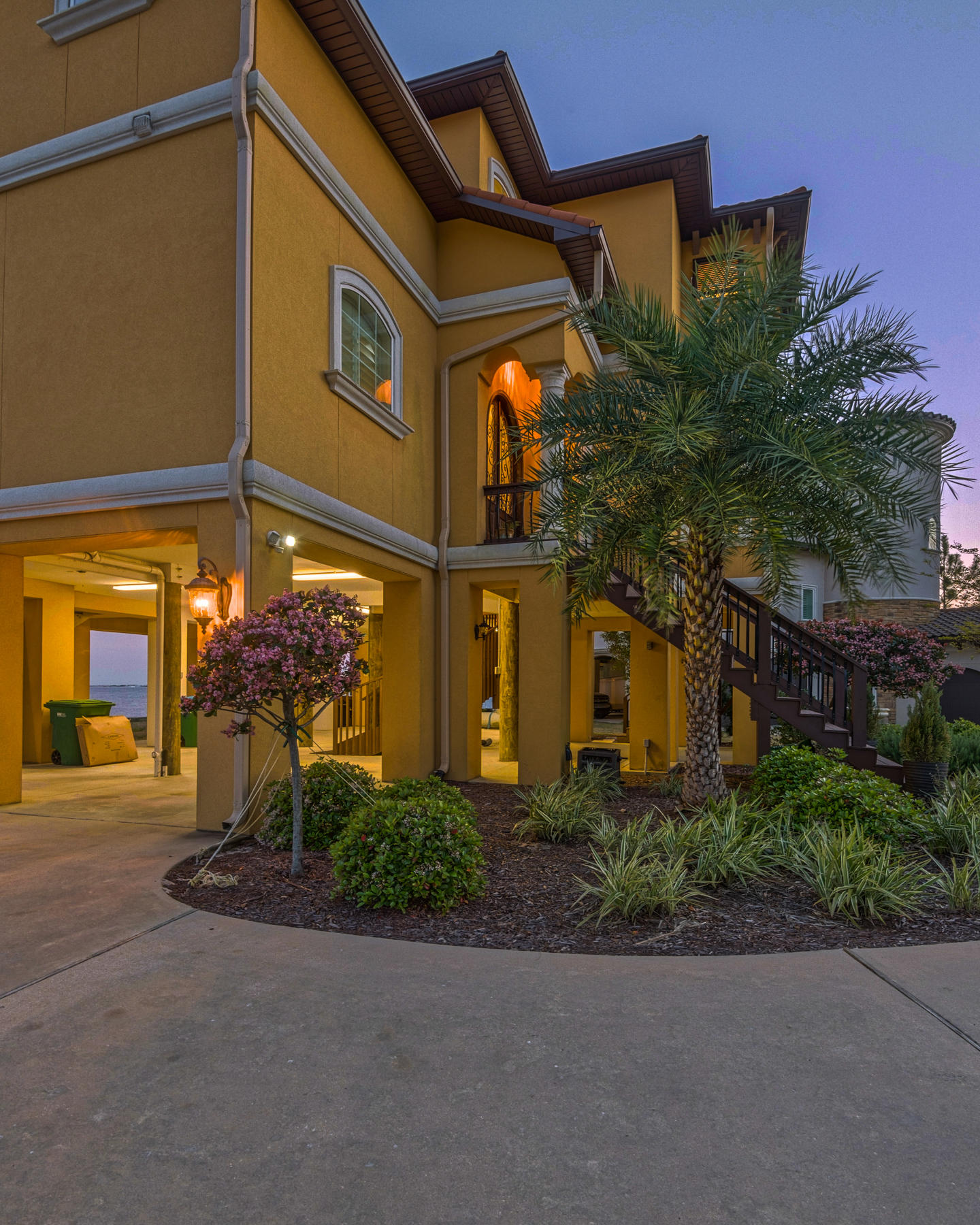 PALMETTO LAKE PRESERVE - Residential