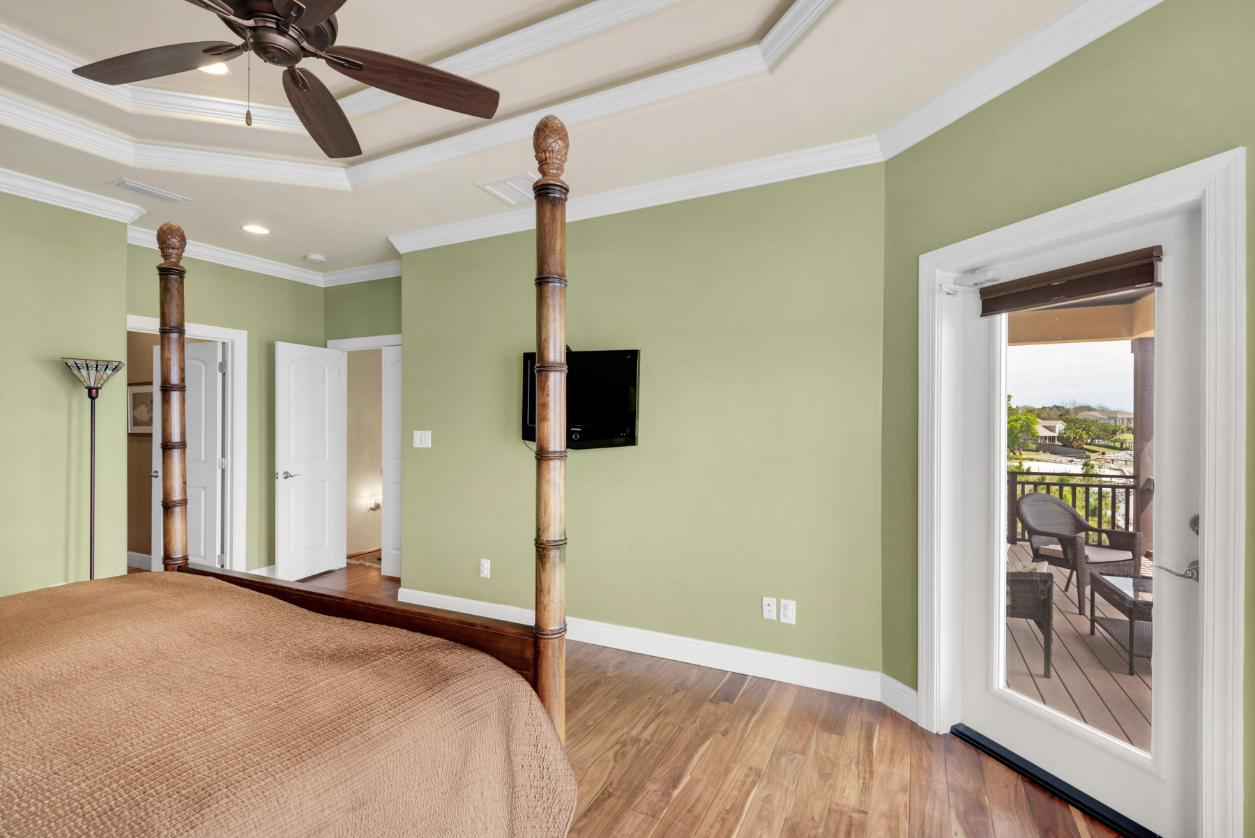 PALMETTO LAKE PRESERVE - Residential