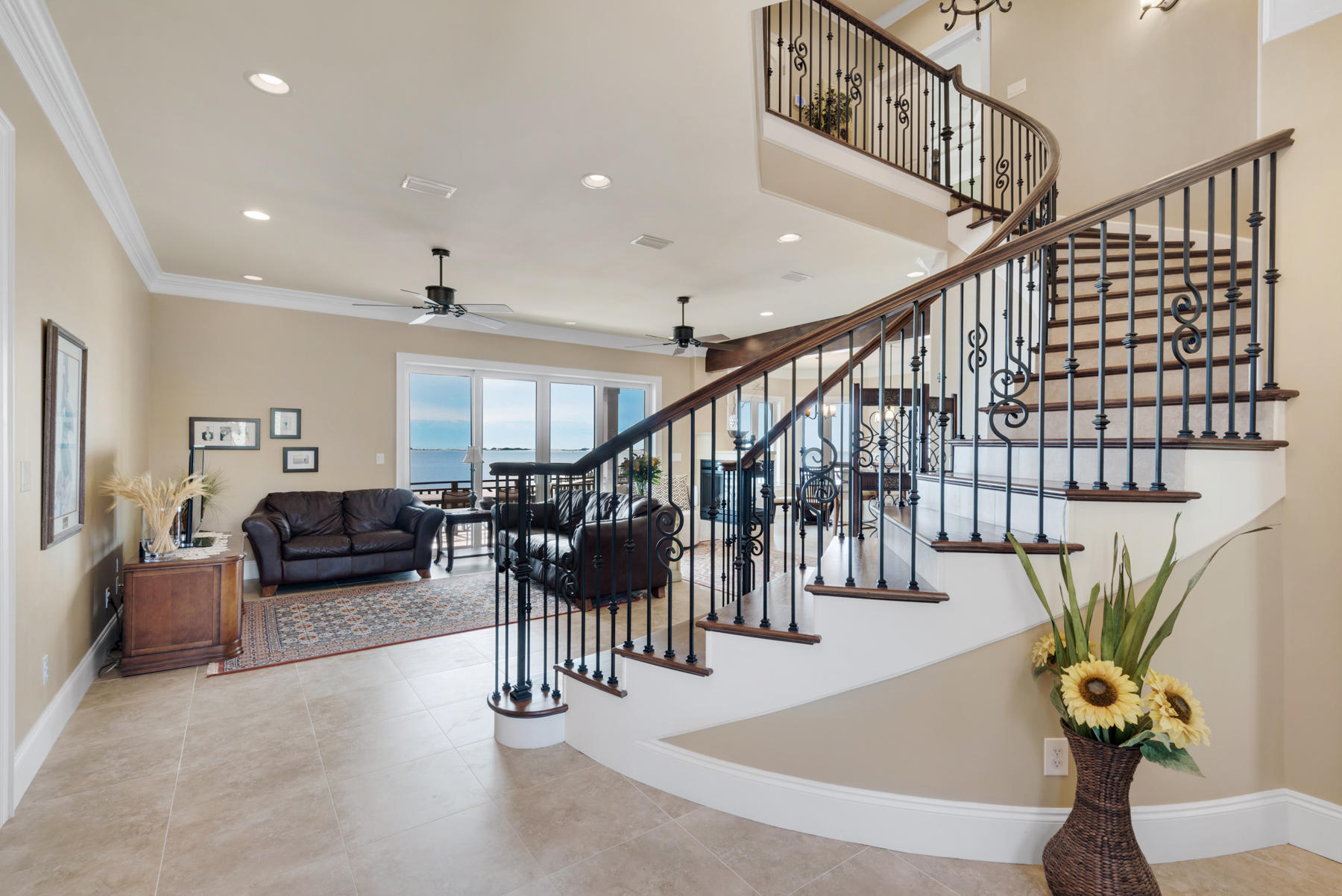 PALMETTO LAKE PRESERVE - Residential