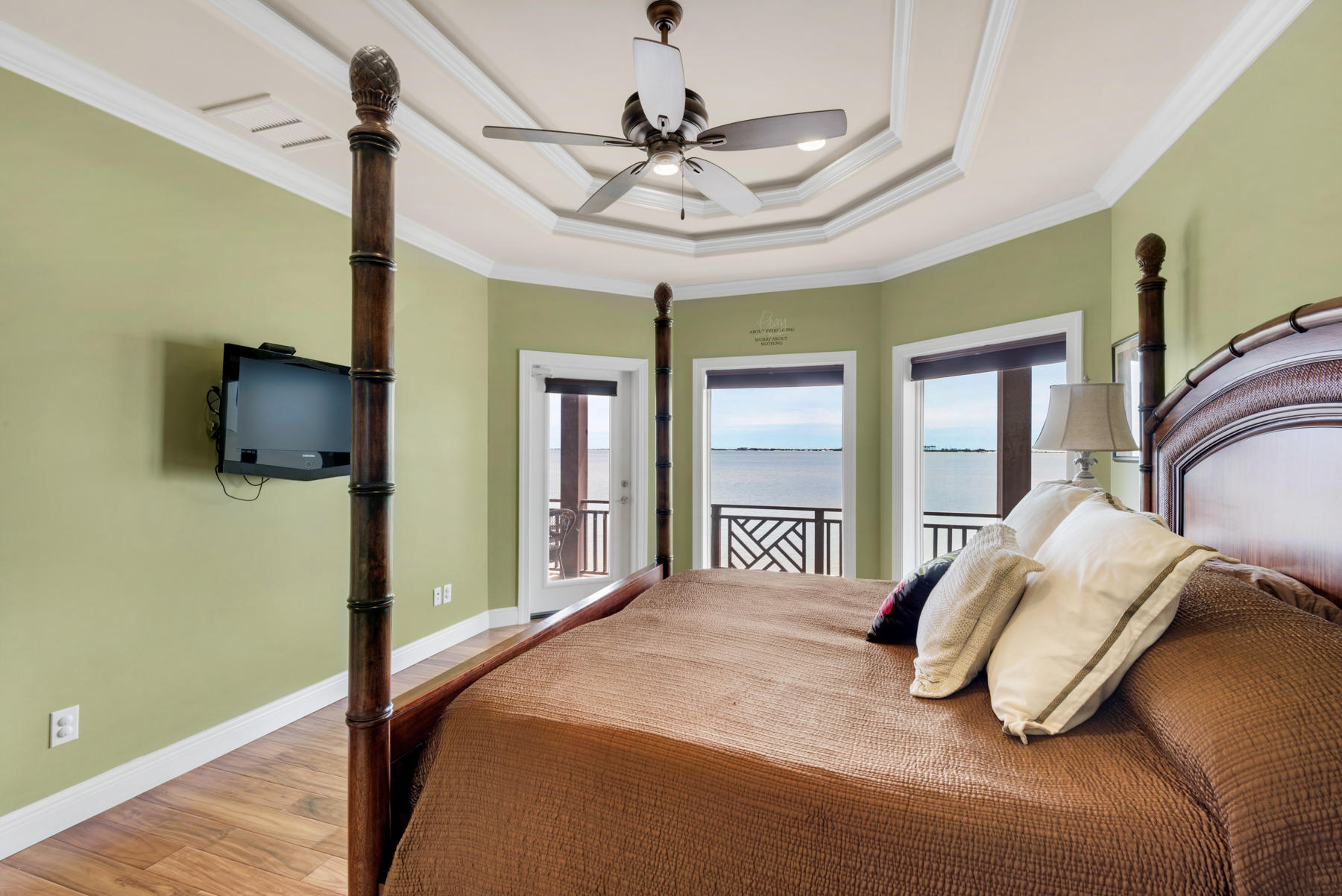 PALMETTO LAKE PRESERVE - Residential