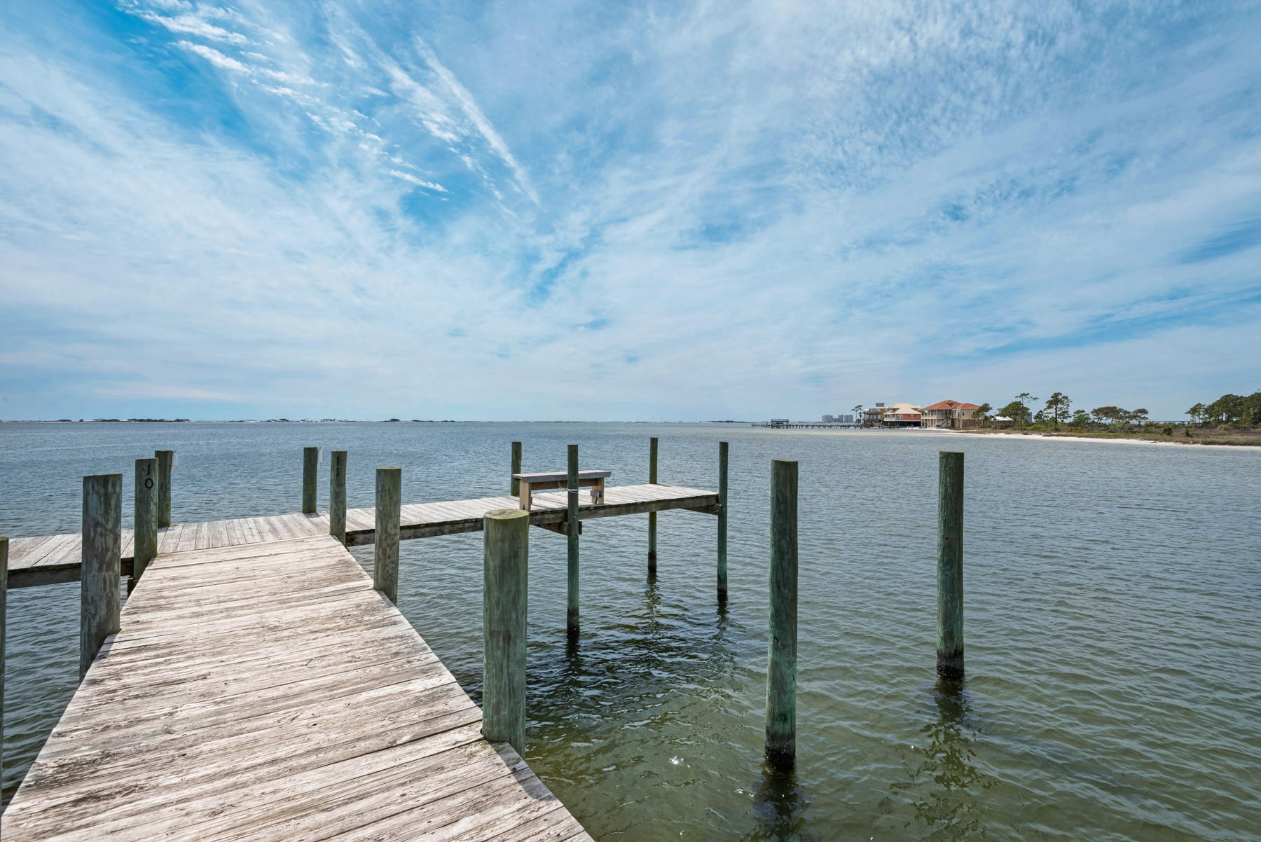 PALMETTO LAKE PRESERVE - Residential