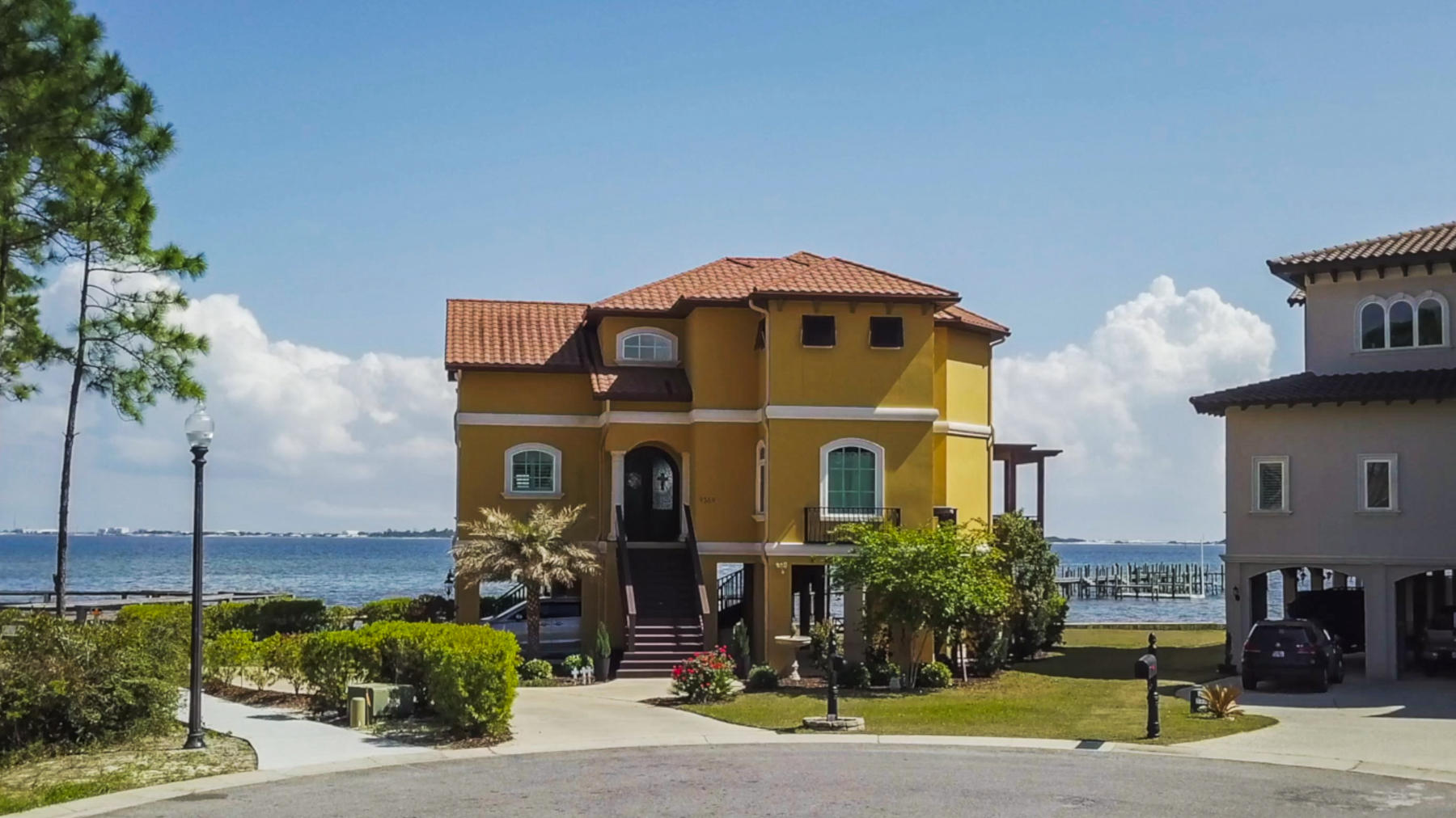 PALMETTO LAKE PRESERVE - Residential