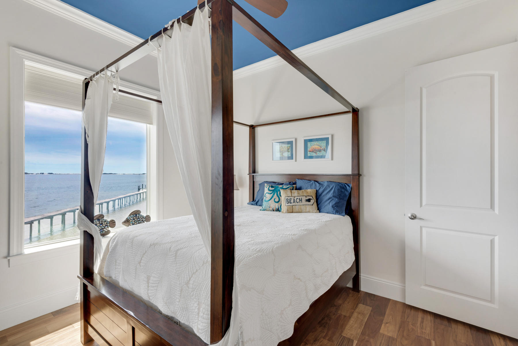 PALMETTO LAKE PRESERVE - Residential