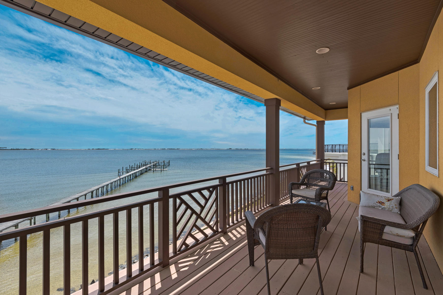 PALMETTO LAKE PRESERVE - Residential