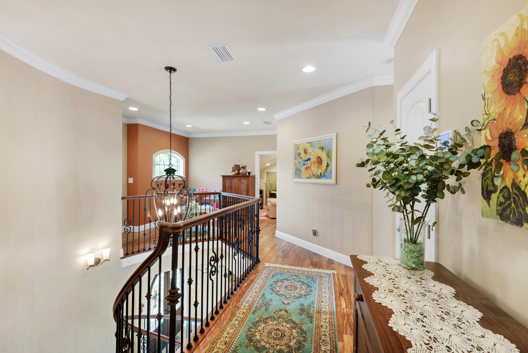 PALMETTO LAKE PRESERVE - Residential