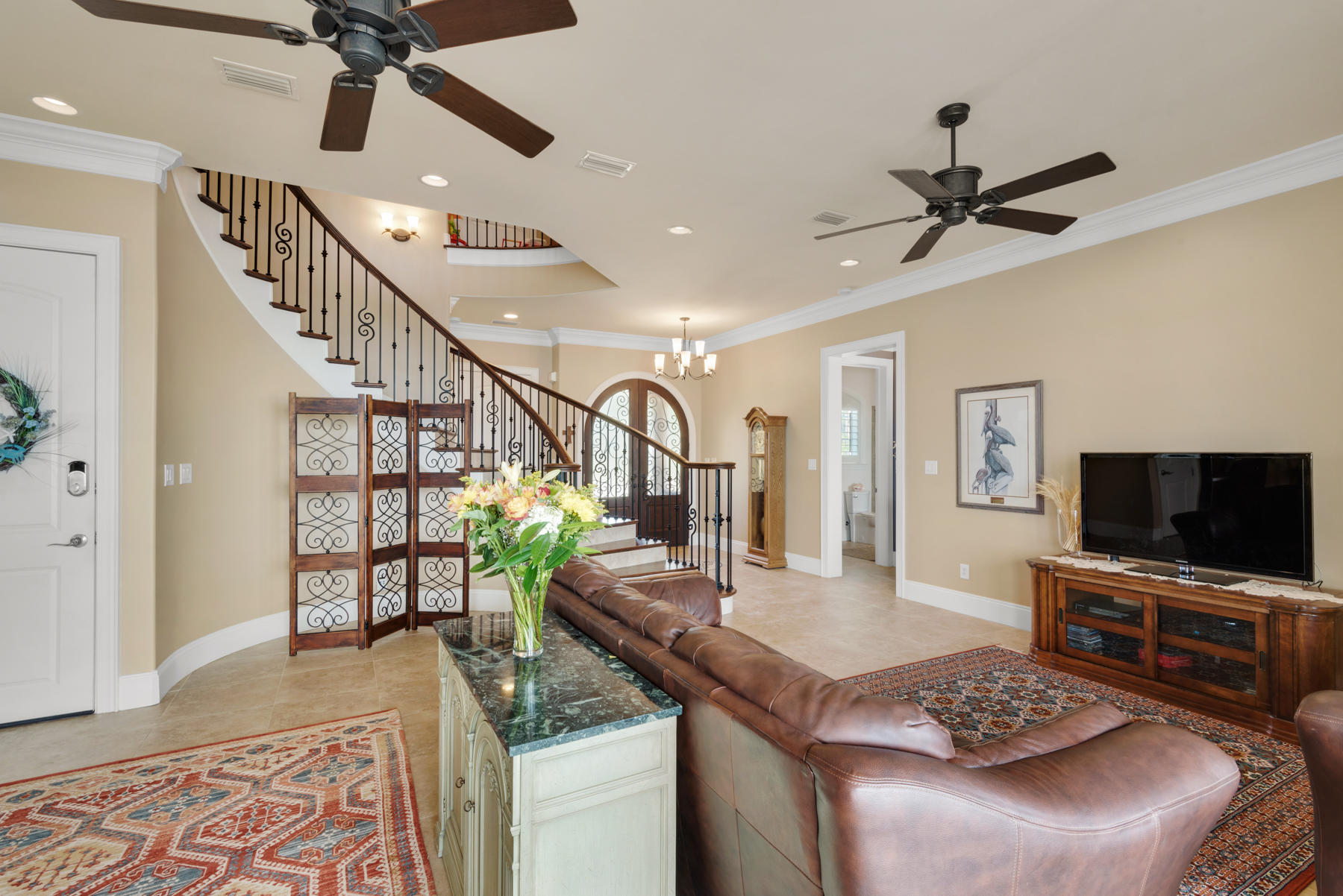 PALMETTO LAKE PRESERVE - Residential