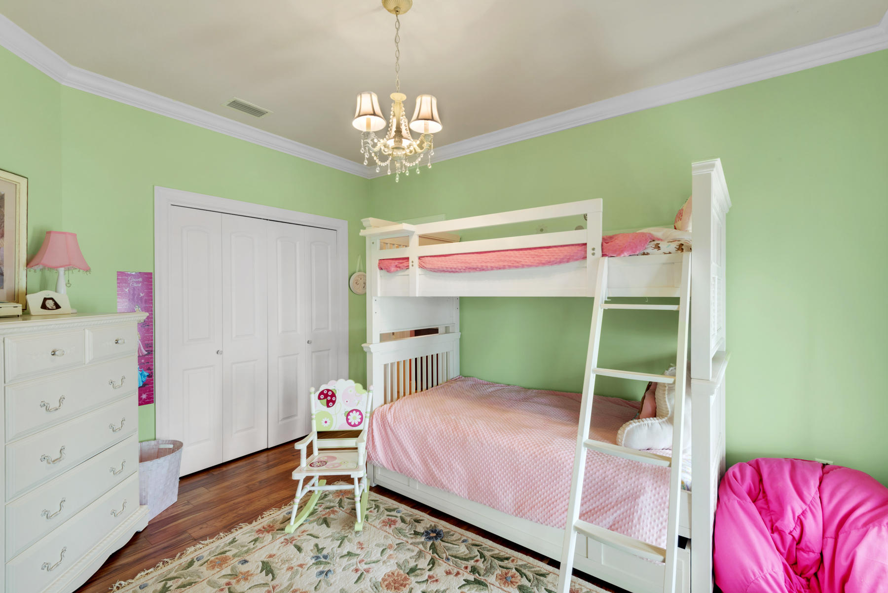 PALMETTO LAKE PRESERVE - Residential