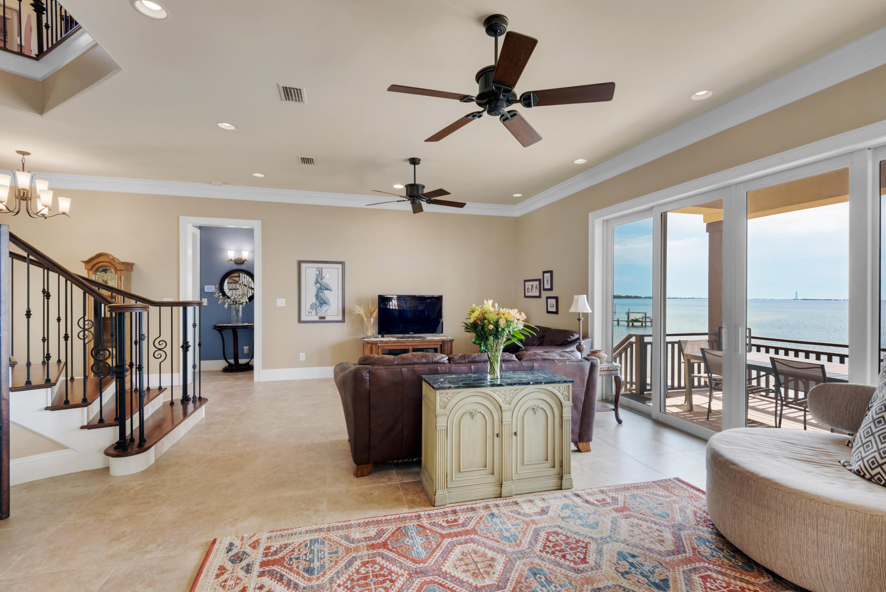 PALMETTO LAKE PRESERVE - Residential