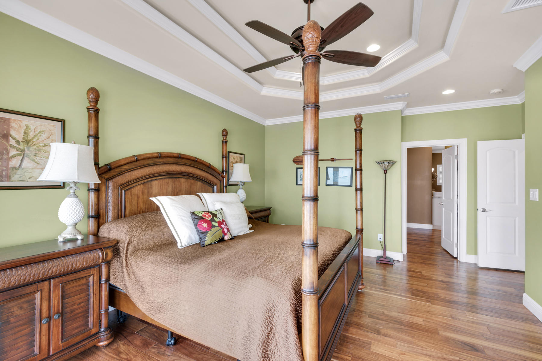 PALMETTO LAKE PRESERVE - Residential