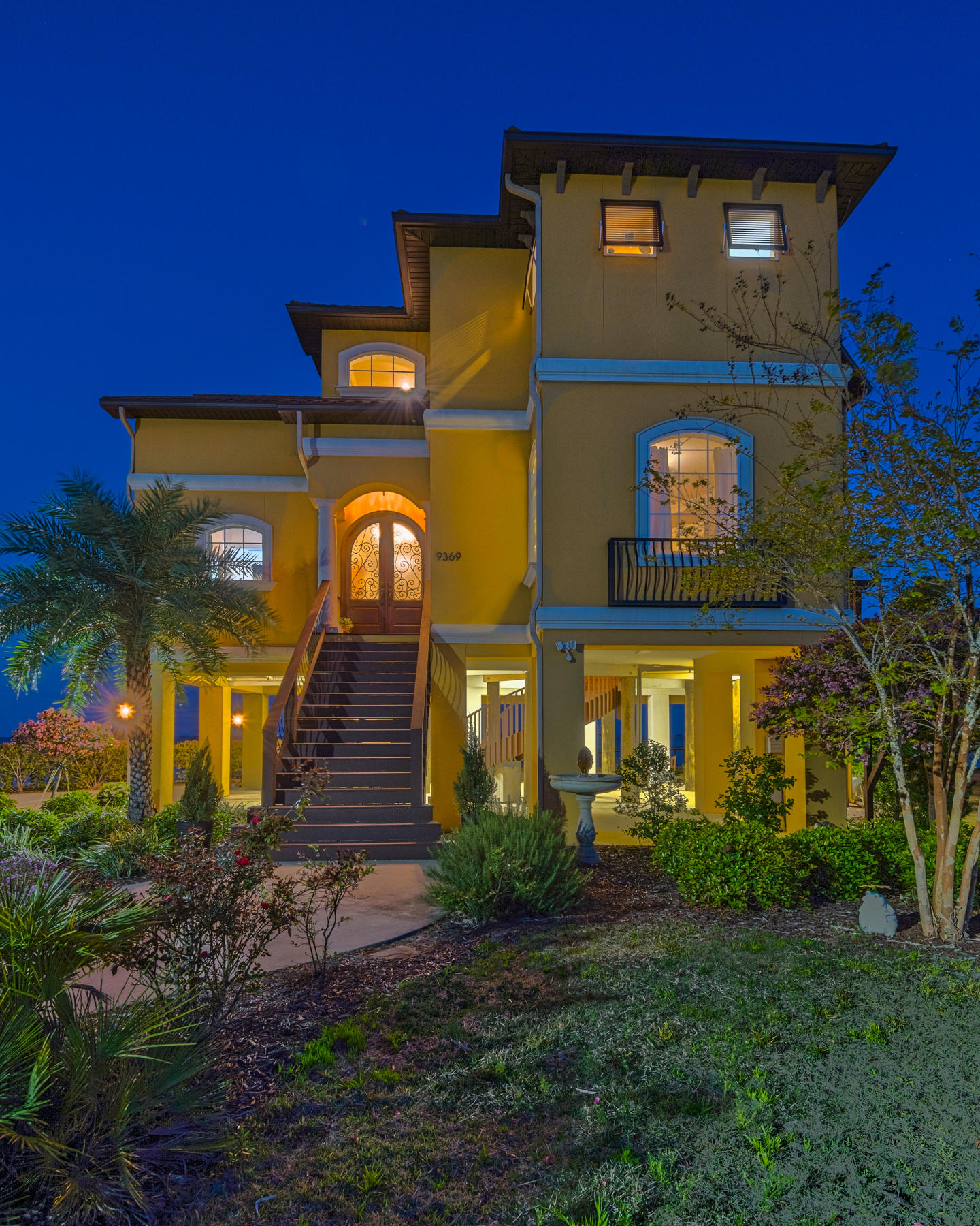 PALMETTO LAKE PRESERVE - Residential