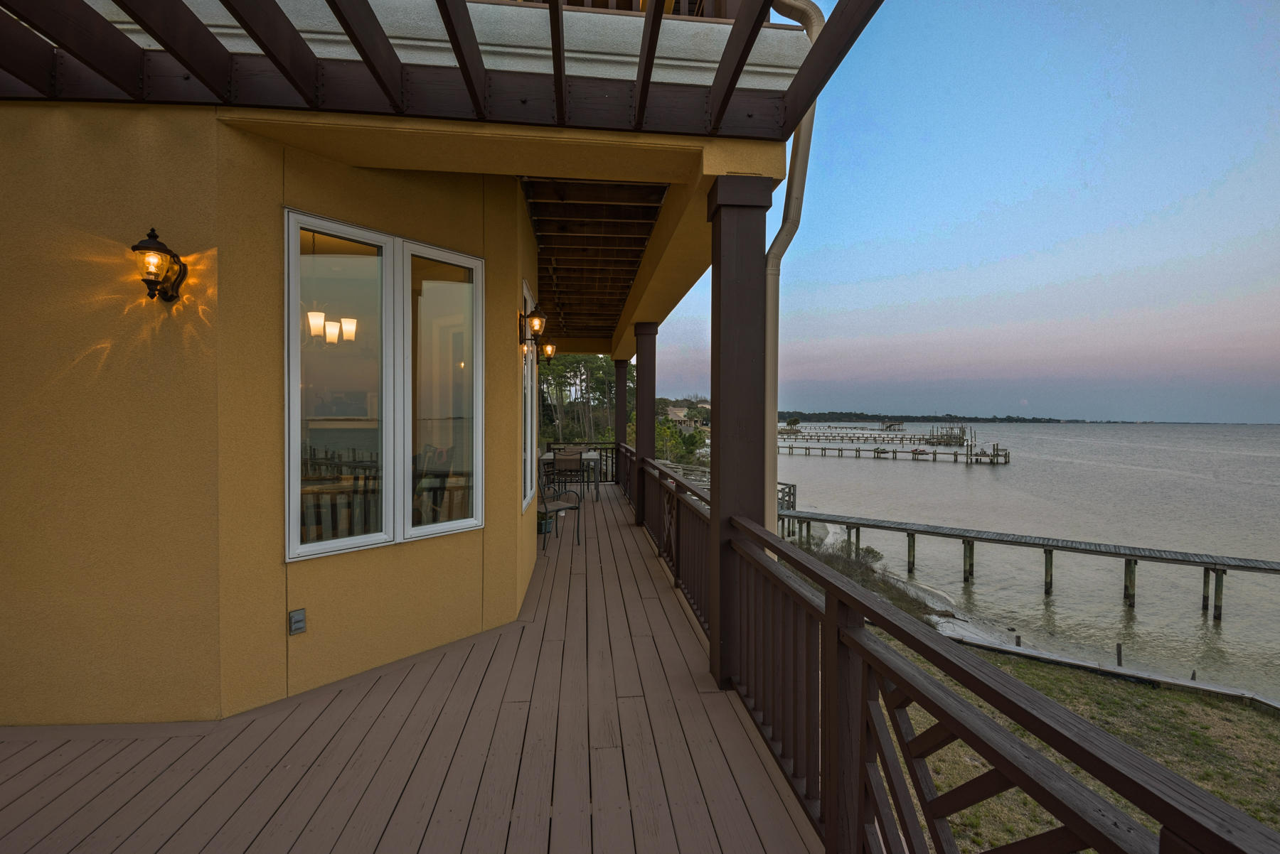 PALMETTO LAKE PRESERVE - Residential