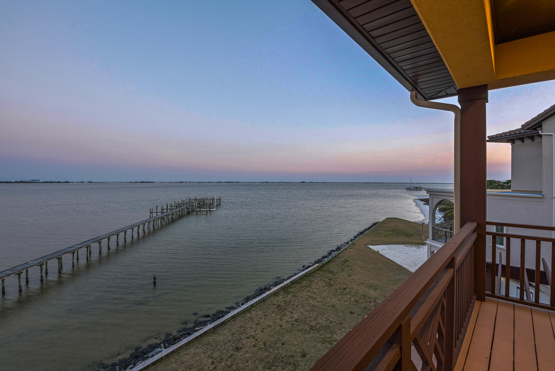 PALMETTO LAKE PRESERVE - Residential