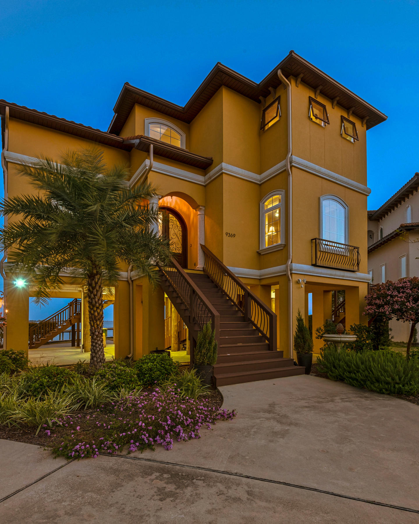 PALMETTO LAKE PRESERVE - Residential