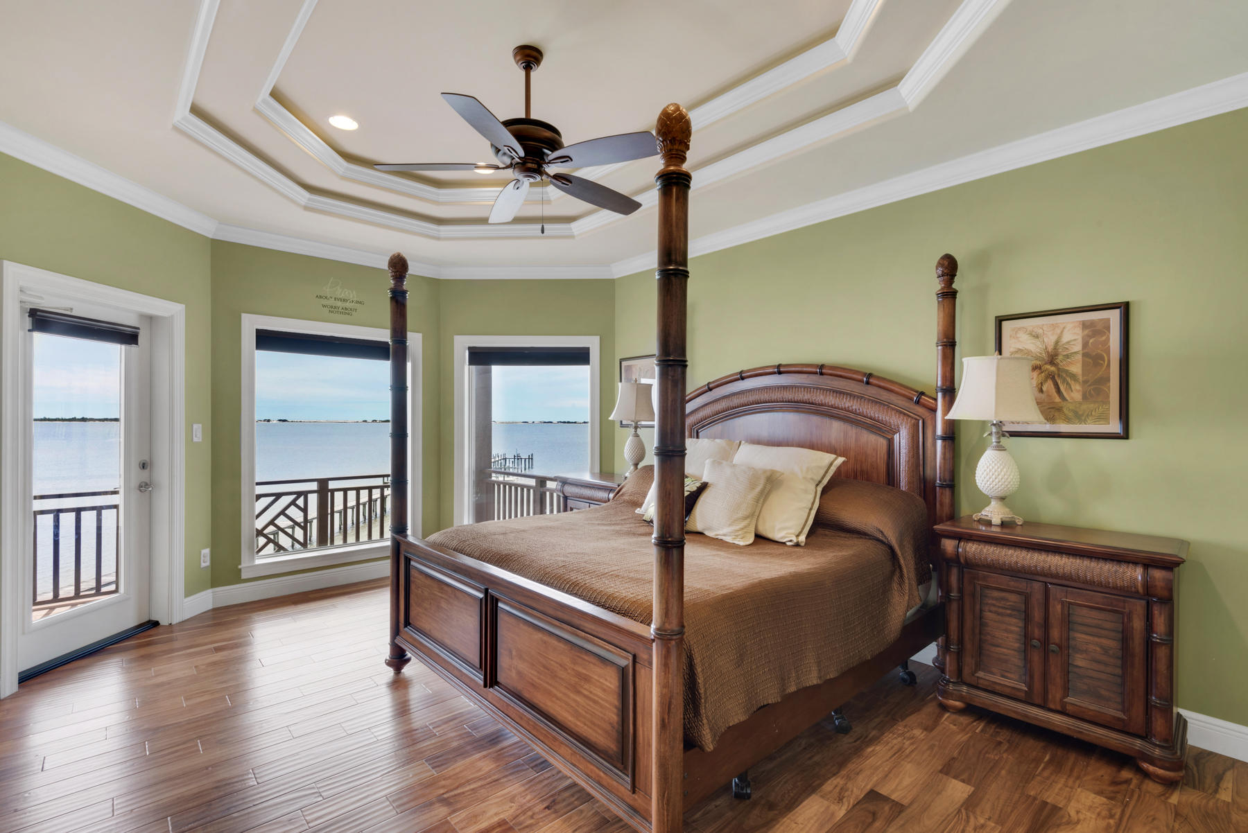 PALMETTO LAKE PRESERVE - Residential