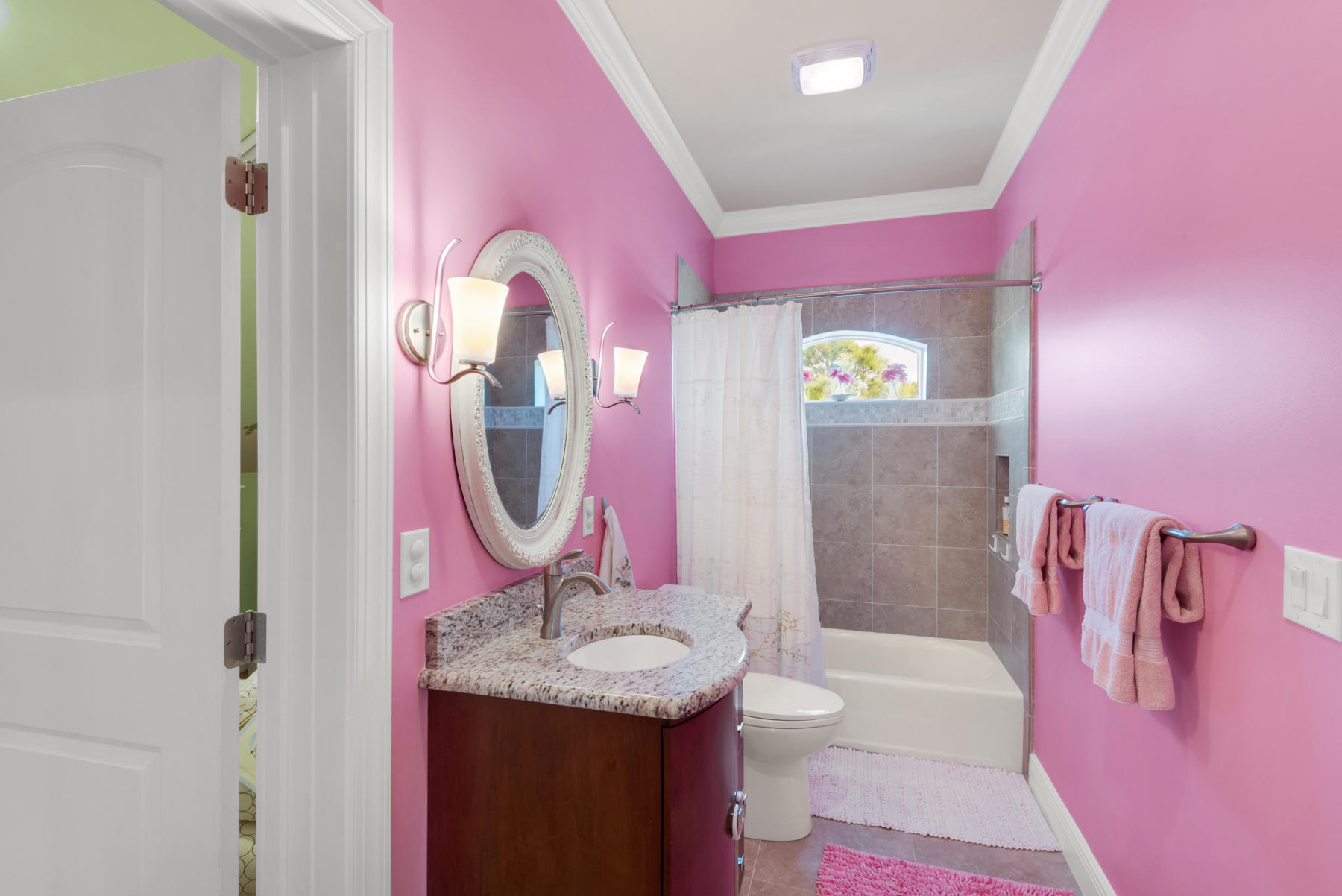 PALMETTO LAKE PRESERVE - Residential