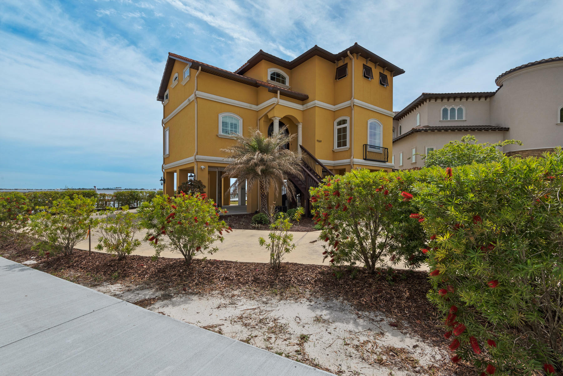 PALMETTO LAKE PRESERVE - Residential