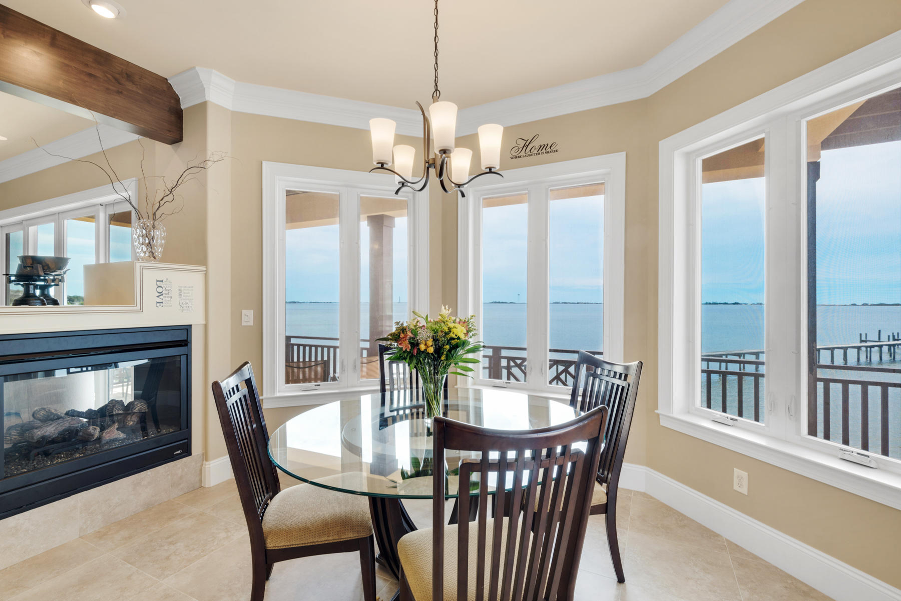 PALMETTO LAKE PRESERVE - Residential