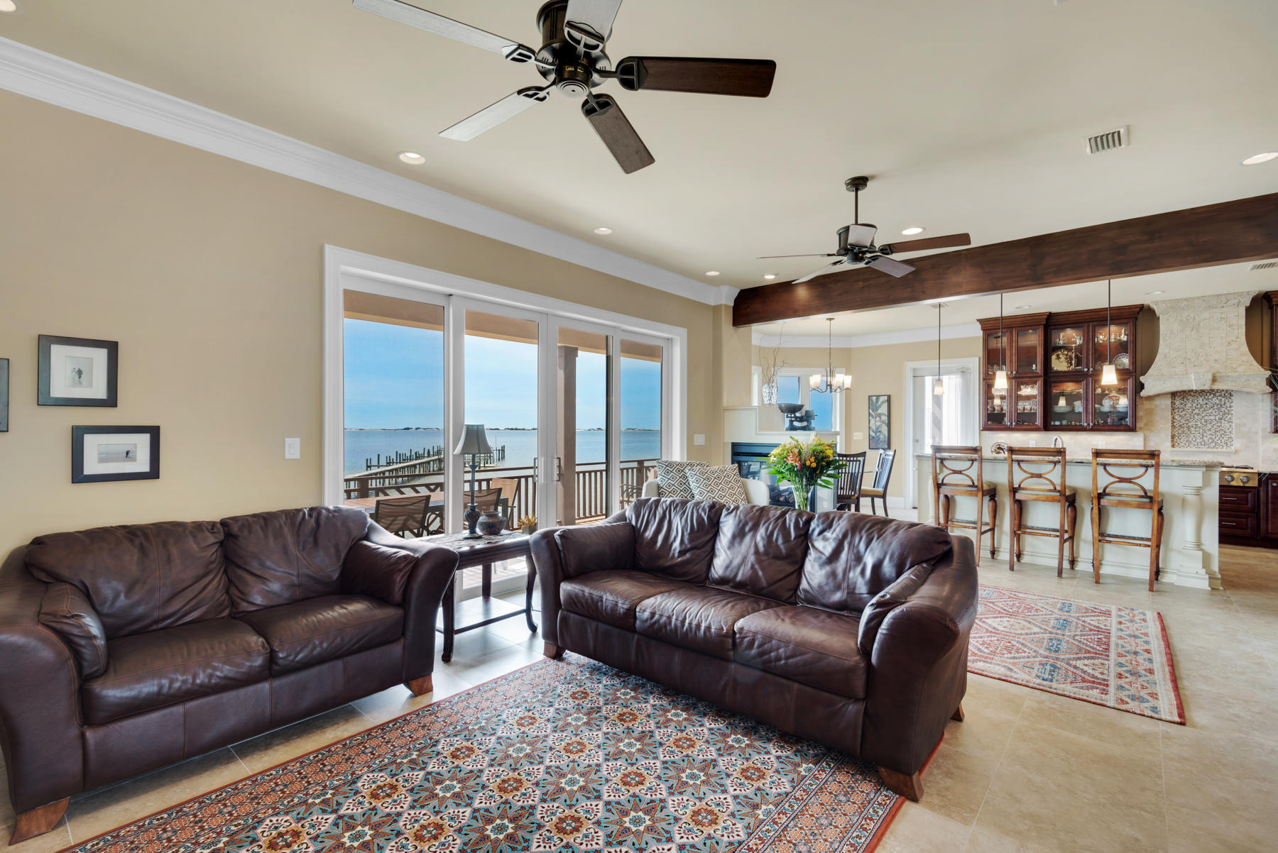 PALMETTO LAKE PRESERVE - Residential