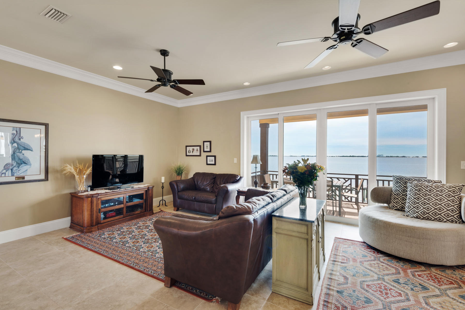 PALMETTO LAKE PRESERVE - Residential