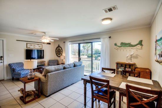 BEACHWOOD VILLAS CONDO - Residential Lease