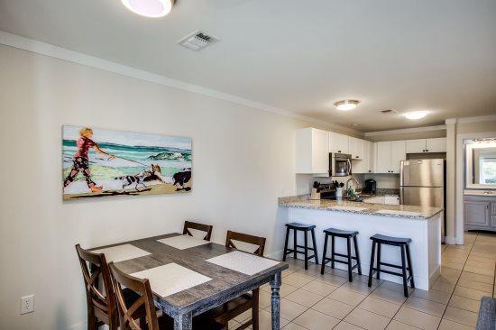 BEACHWOOD VILLAS CONDO - Residential Lease