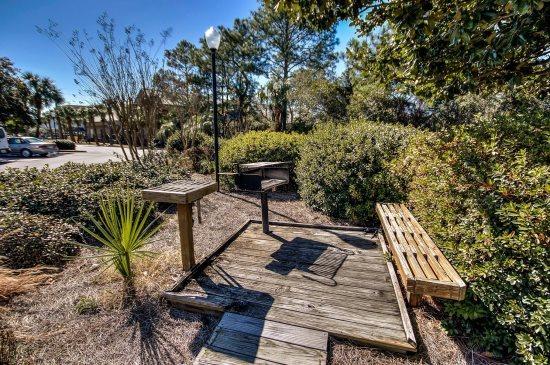 BEACHWOOD VILLAS CONDO - Residential Lease