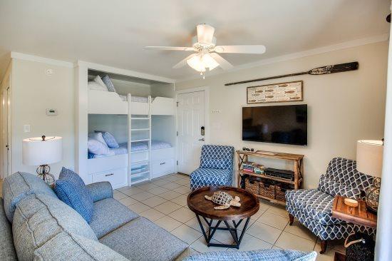 BEACHWOOD VILLAS CONDO - Residential Lease