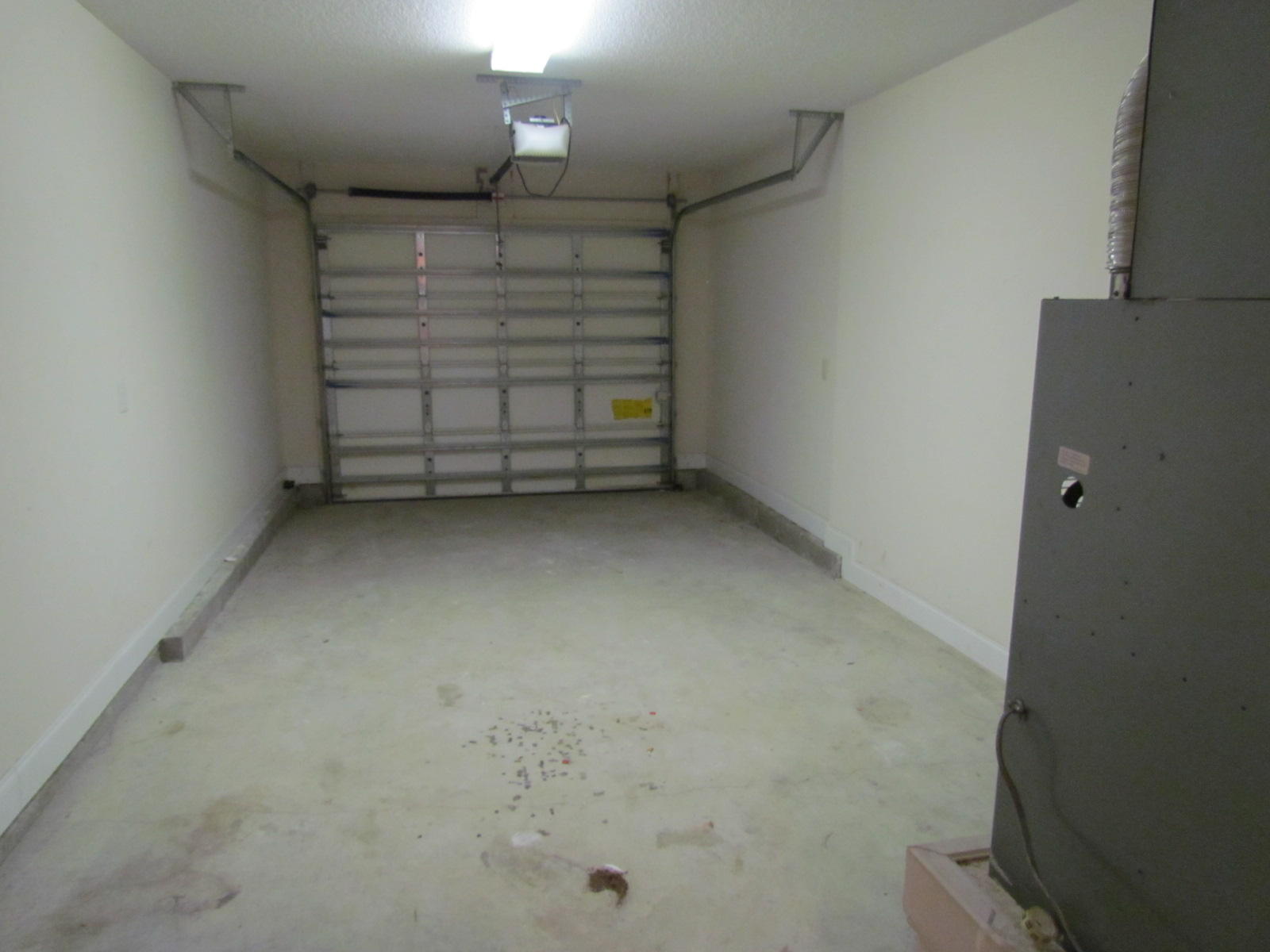 GARTMAN T/H - Residential Lease